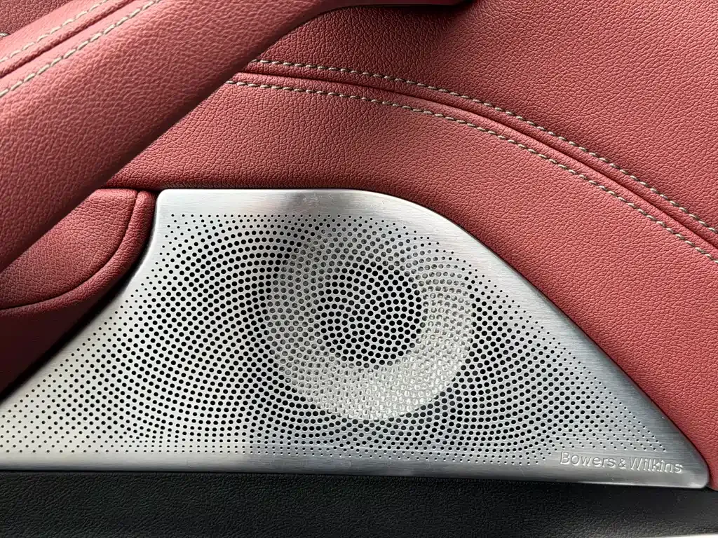 BMW 5 Series — фото 10