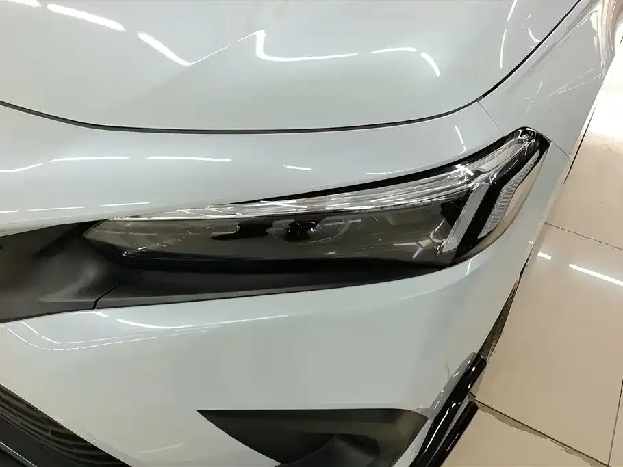 Honda Civic 2023 из CN, фото 5