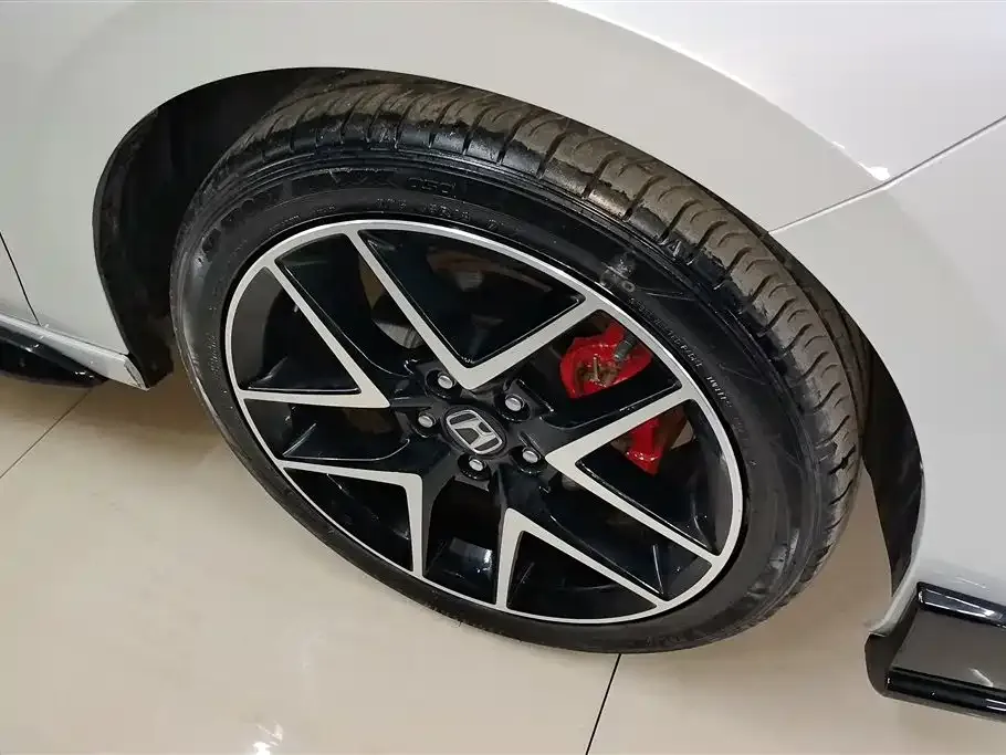 Honda Civic 2023 из CN, фото 10