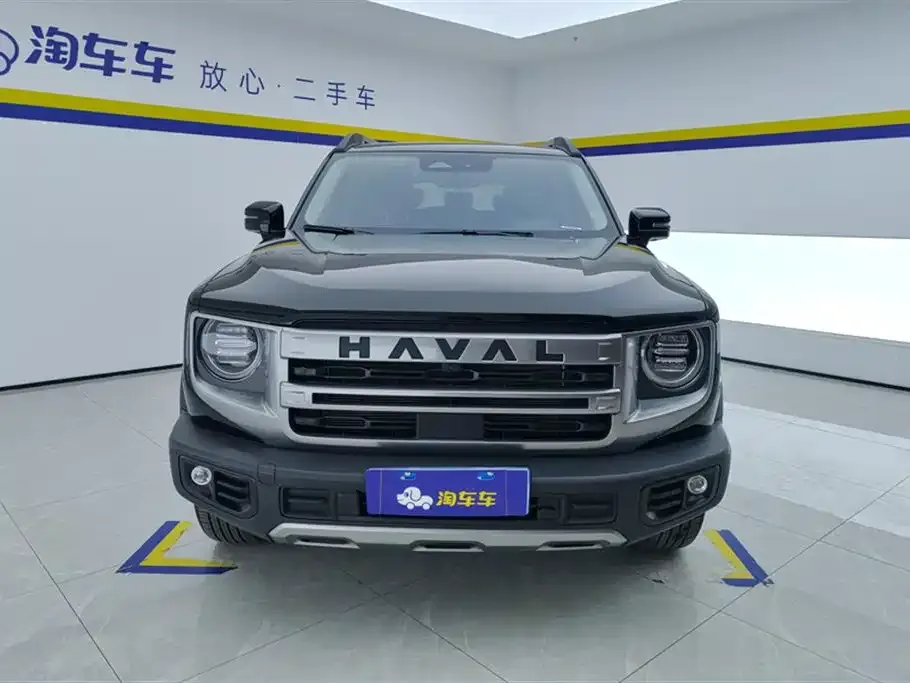 Haval Big Dog 2024 из CN, фото 5