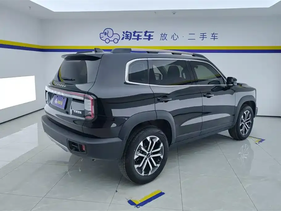 Haval Big Dog 2024 из CN, фото 4