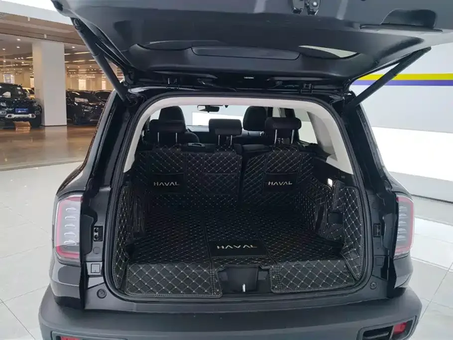 Haval Big Dog 2024 из CN, фото 8