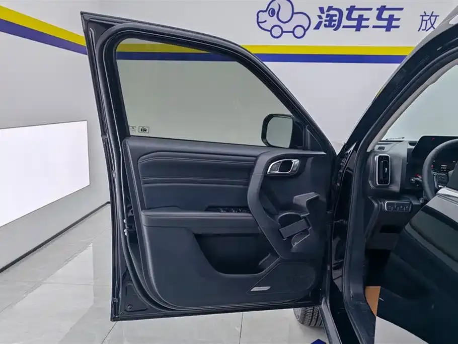 Haval Big Dog 2024 из CN, фото 6