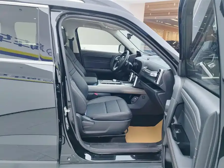 Haval Big Dog 2024 из CN, фото 7