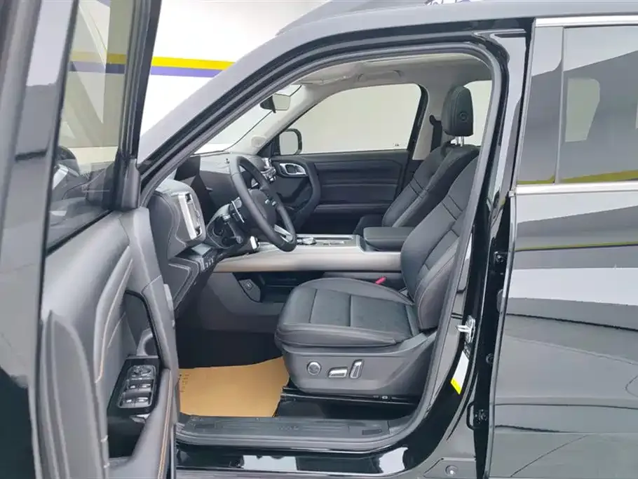 Haval Big Dog 2024 из CN, фото 9