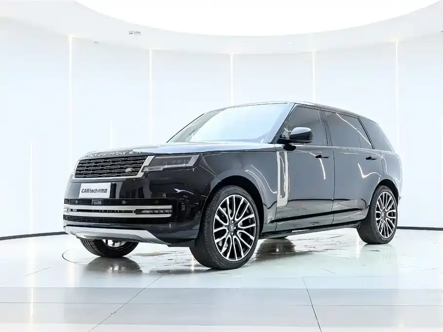 Land Rover Range Rover 2023 из CN, фото 1
