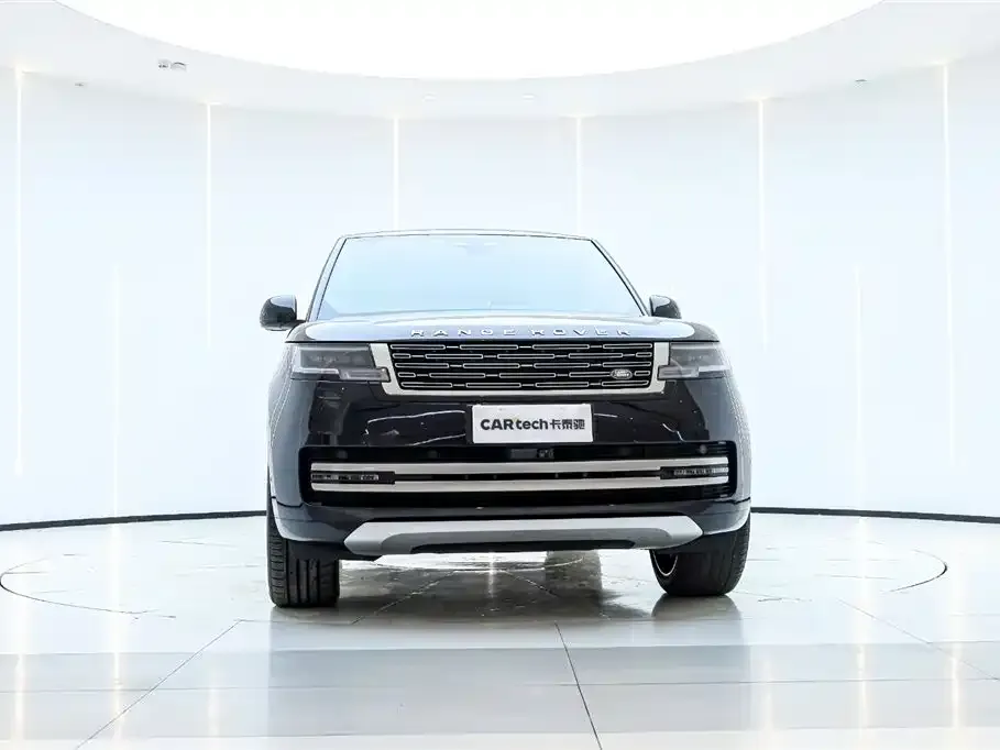 Land Rover Range Rover 2023 из CN, фото 10