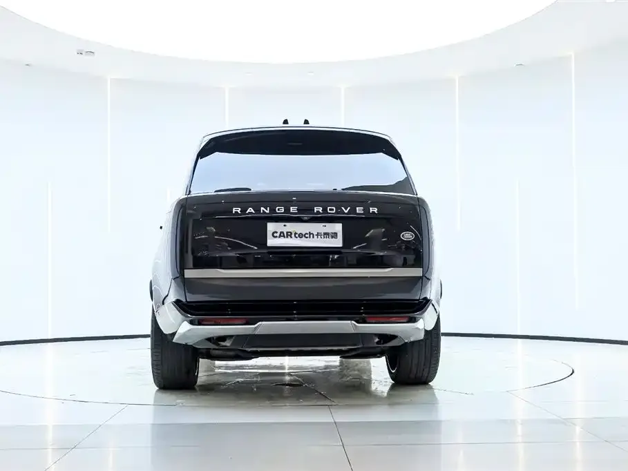 Land Rover Range Rover 2023 из CN, фото 9