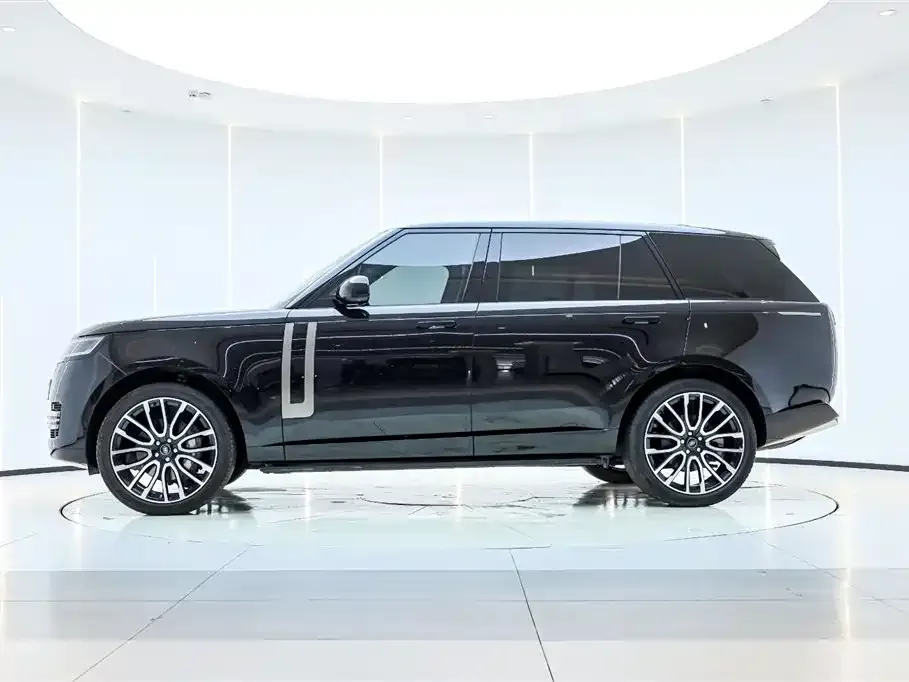 Land Rover Range Rover 2023 из CN, фото 5