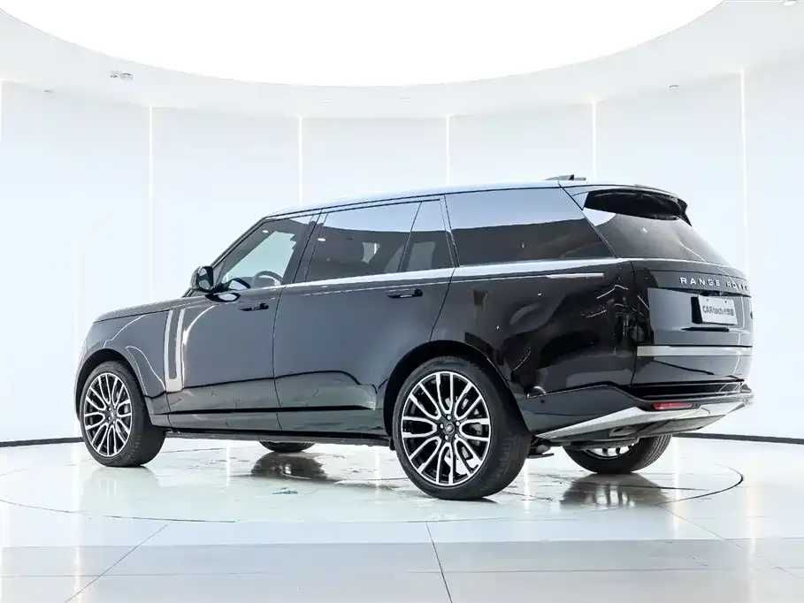 Land Rover Range Rover 2023 из CN, фото 6