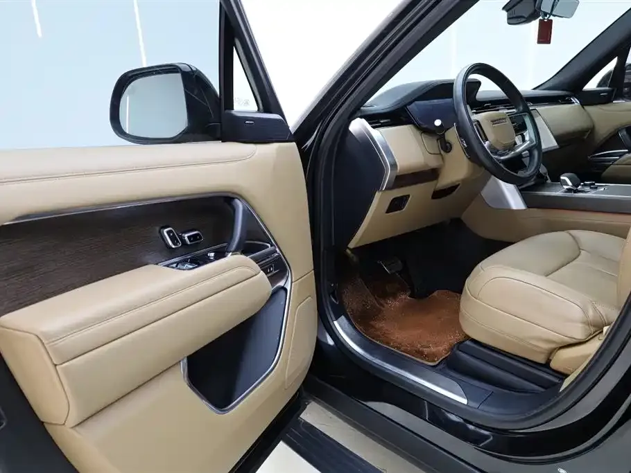 Land Rover Range Rover 2023 из CN, фото 7