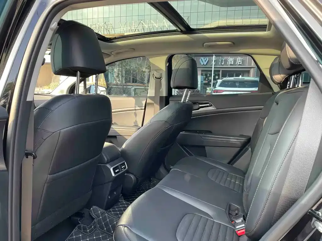 Kia Sportage — фото 2