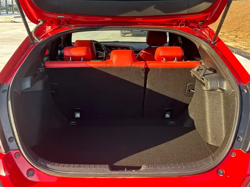 Honda Civic 2022 из CN, фото 6