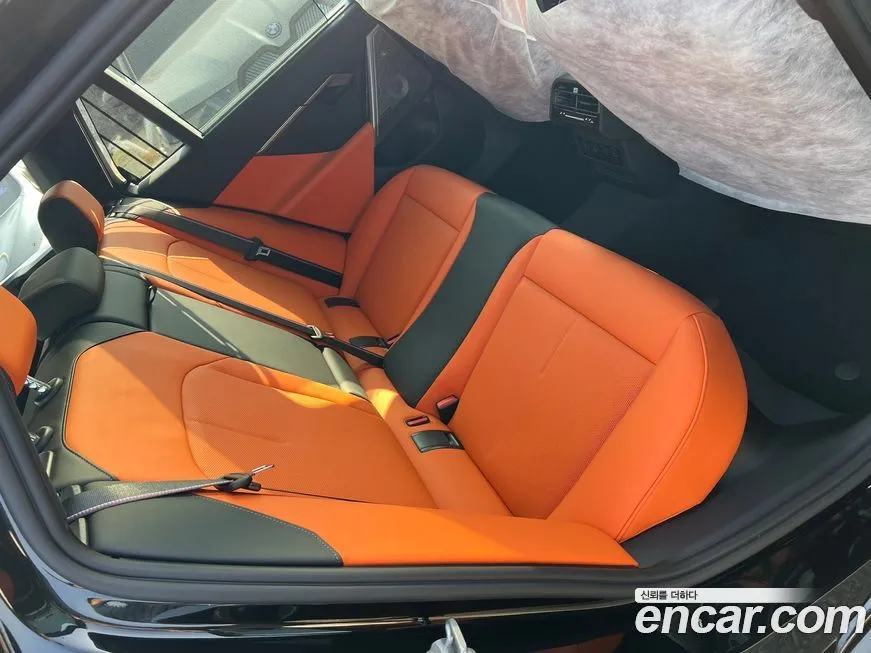 BMW M5 2026 из KR, фото 4