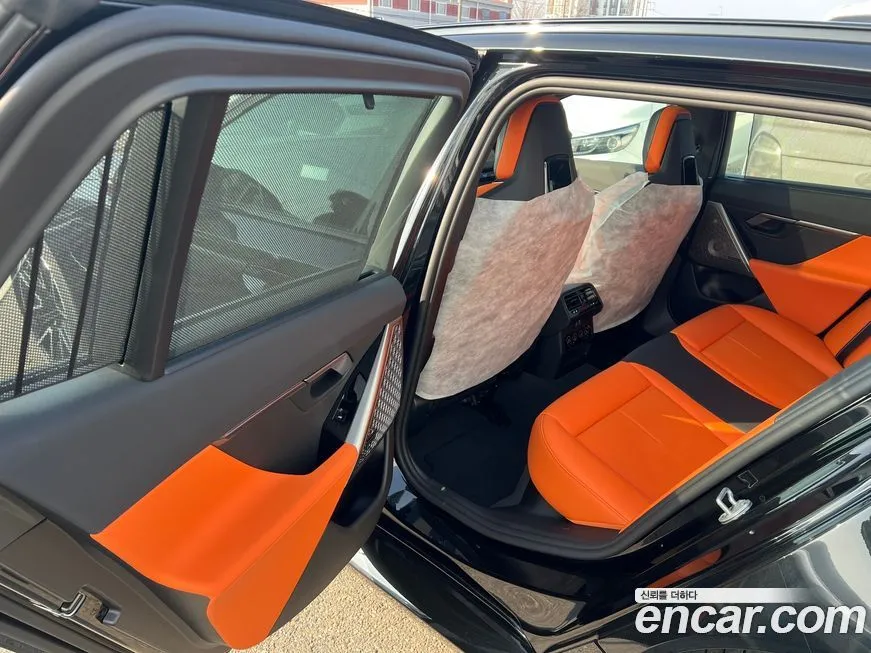 BMW M5 2026 из KR, фото 2