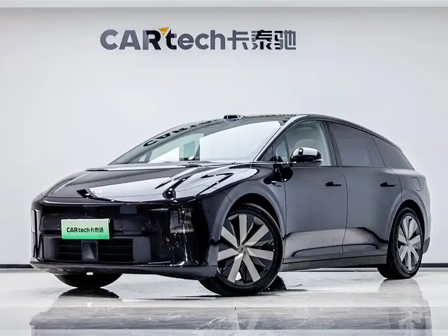 Li Auto i6 2025 из CN, фото 3