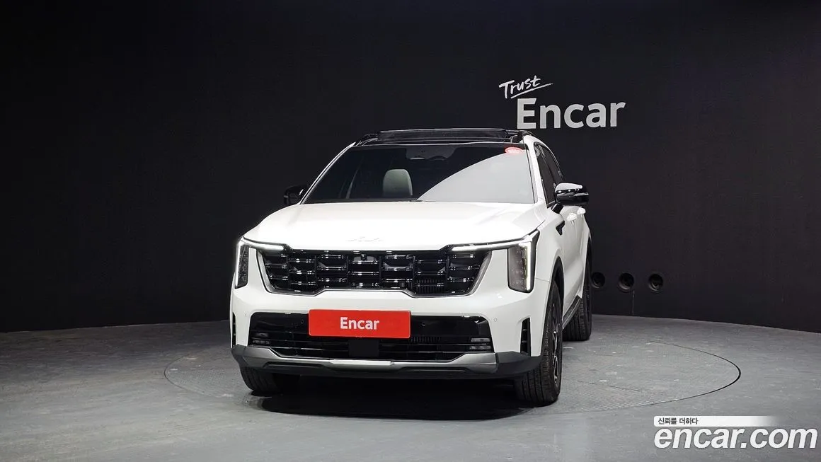 Kia Sorento — фото 3