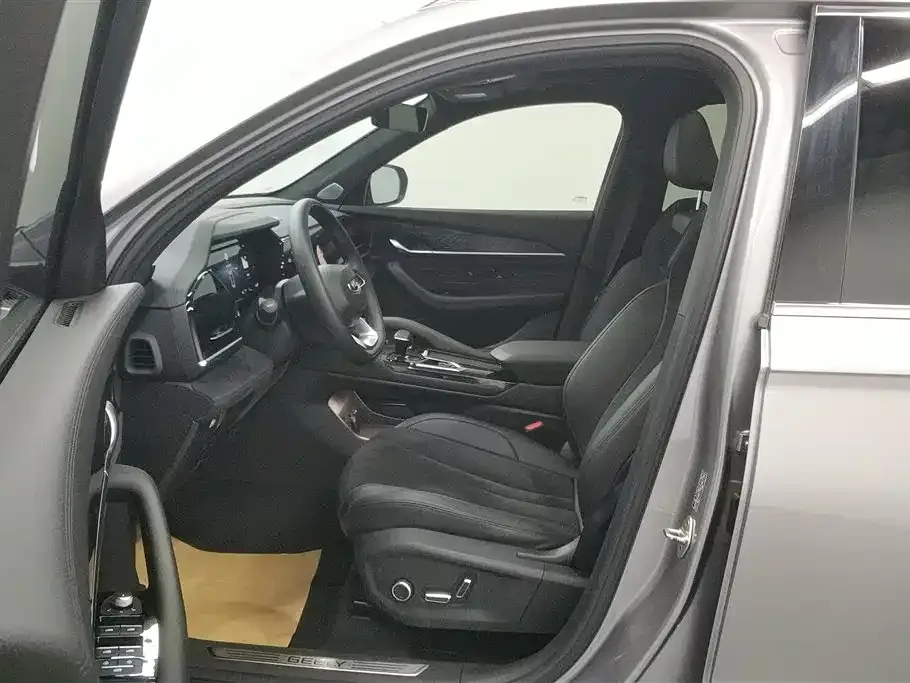 Geely Xingyue L 2024 из CN, фото 7