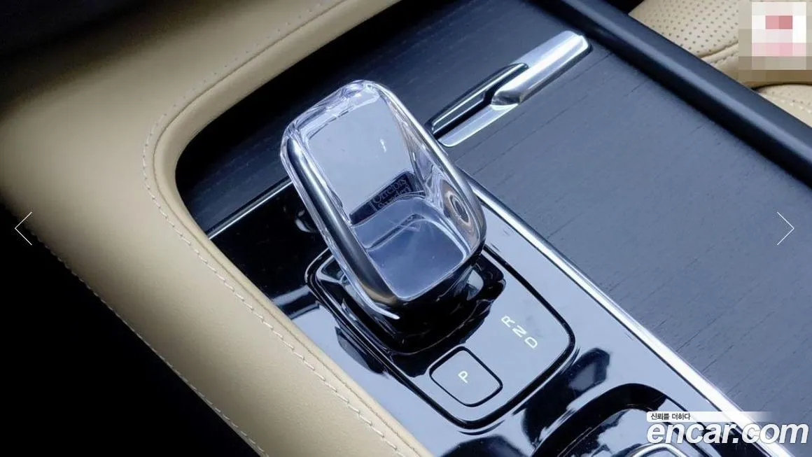 Volvo XC90 2022 из KR, фото 7