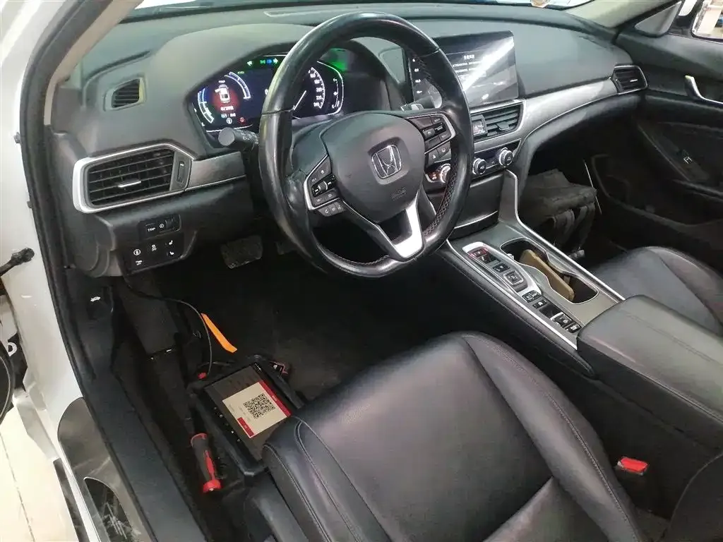 Honda Accord 2022 из CN, фото 8