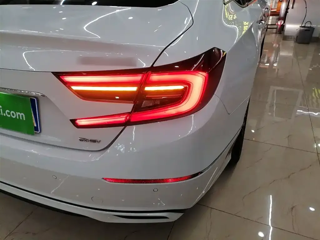 Honda Accord 2022 из CN, фото 4