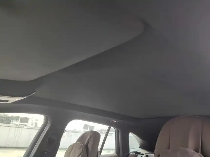 Mercedes-Benz EQE SUV 2024 из CN, фото 2