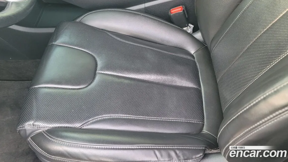 Hyundai Santafe — фото 4