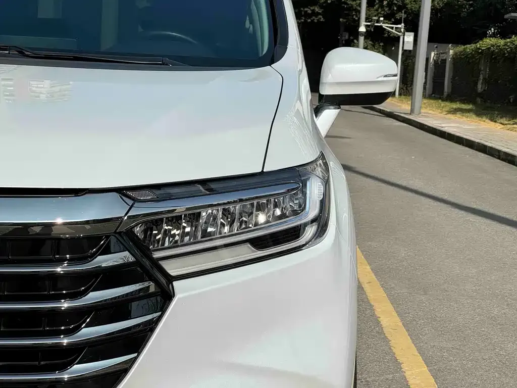Honda Odyssey 2022 из CN, фото 5