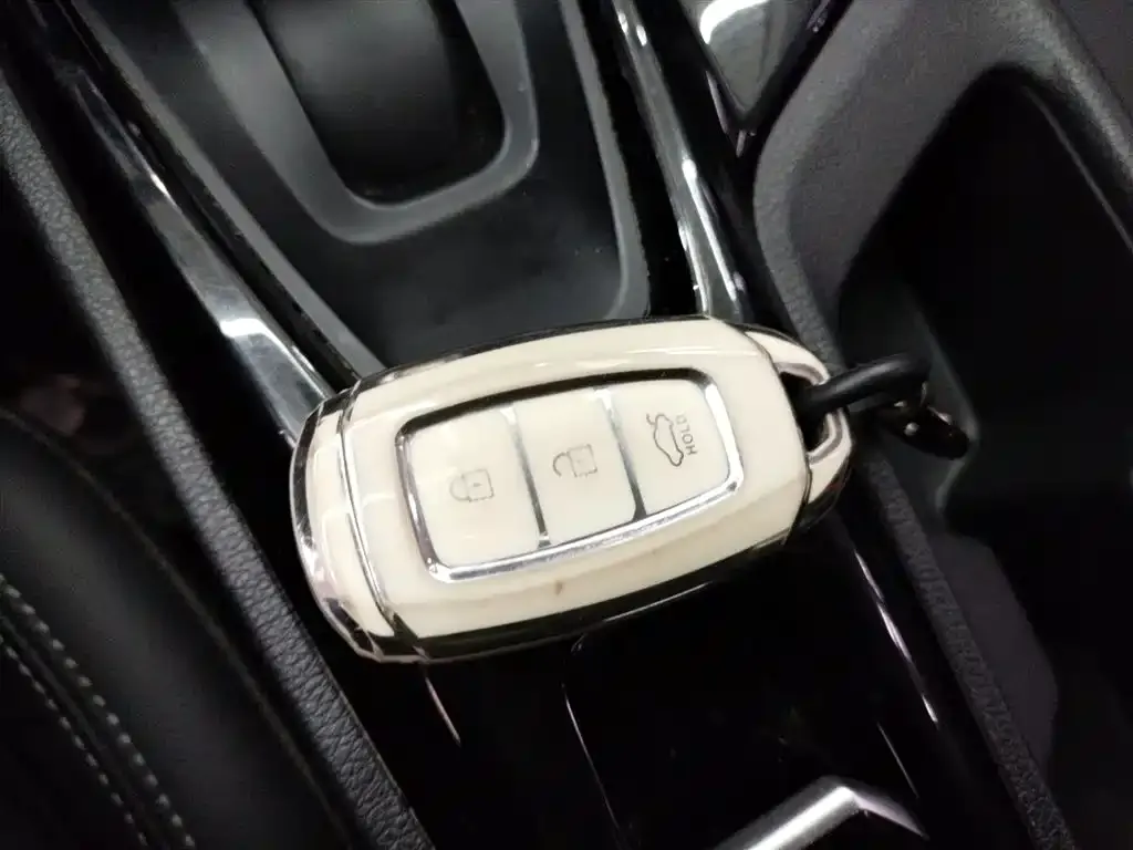 Hyundai ix35 2021 из CN, фото 4