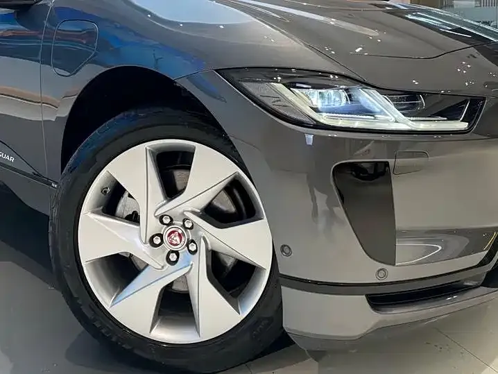 Jaguar I-PACE 2021 из CN, фото 7