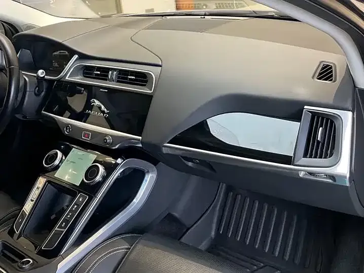 Jaguar I-PACE 2021 из CN, фото 6