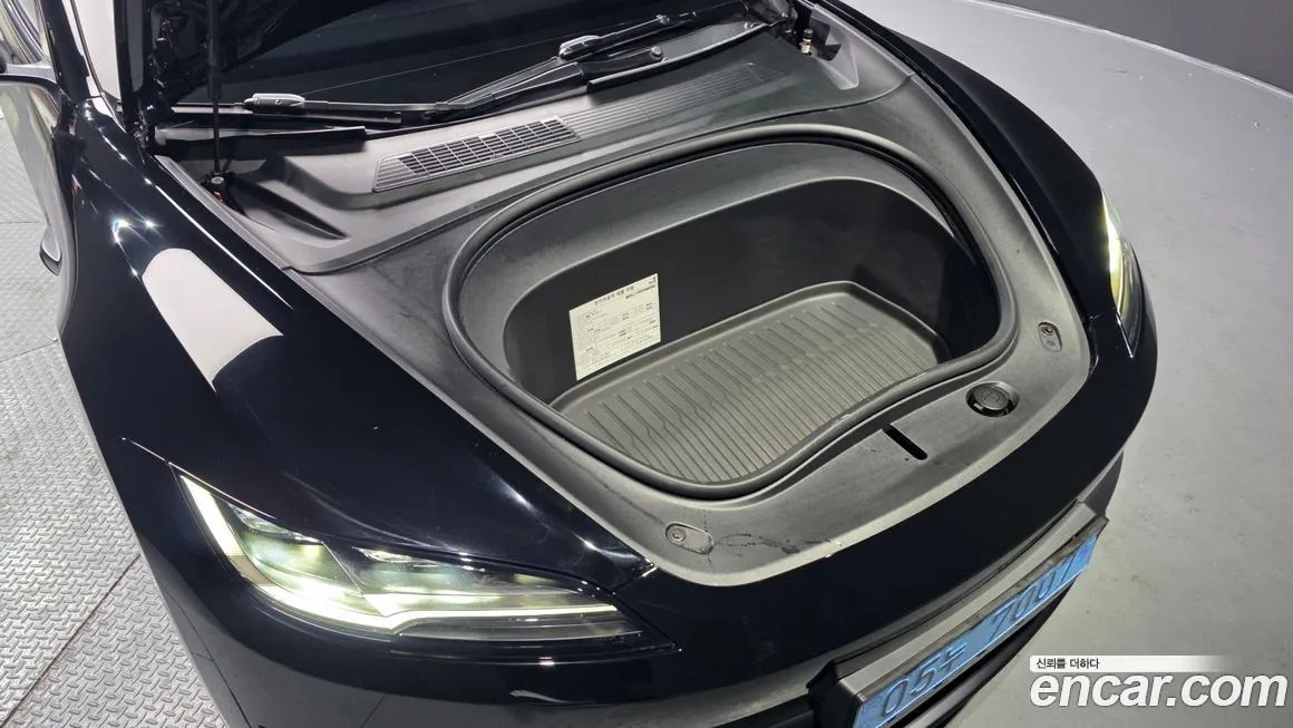 Tesla Model 3 2024 из KR, фото 10