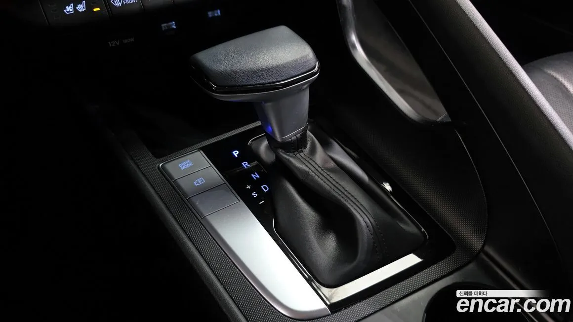 Hyundai AVANTE — фото 4