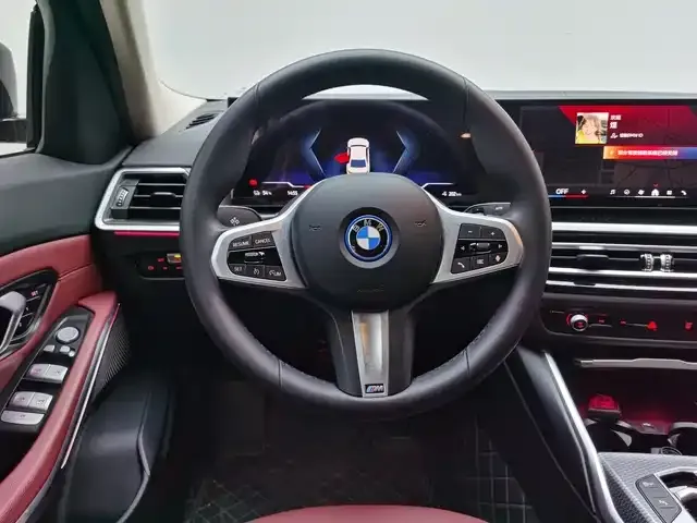 BMW i3 — фото 4