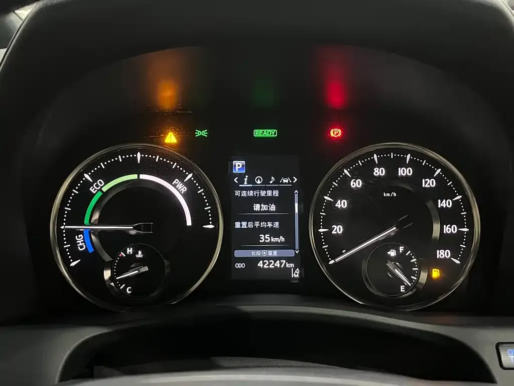 Toyota Alphard 2021 из CN, фото 4