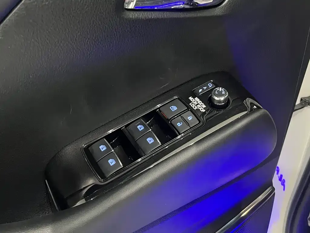Toyota Alphard 2021 из CN, фото 5