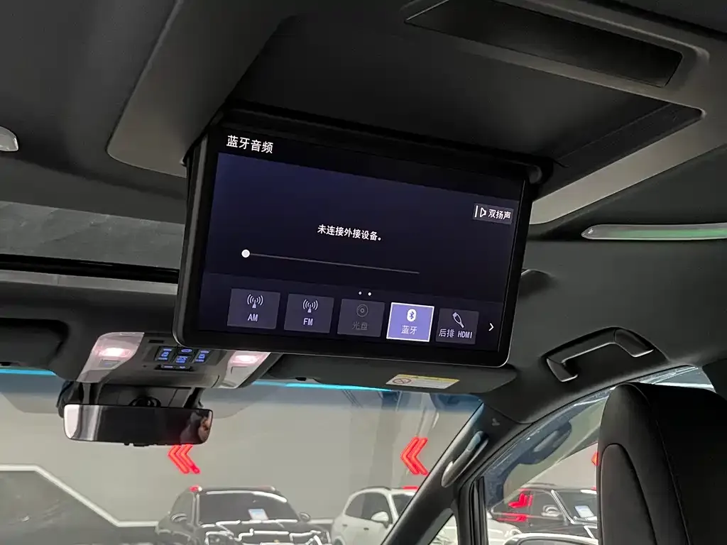 Toyota Alphard 2021 из CN, фото 2