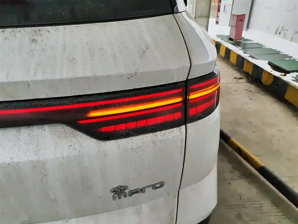 BYD Pro New Energy — фото 9