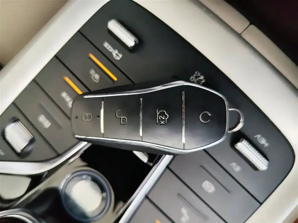 BYD Pro New Energy — фото 2