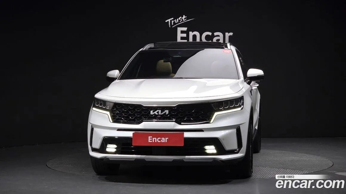 Kia Sorento — фото 3