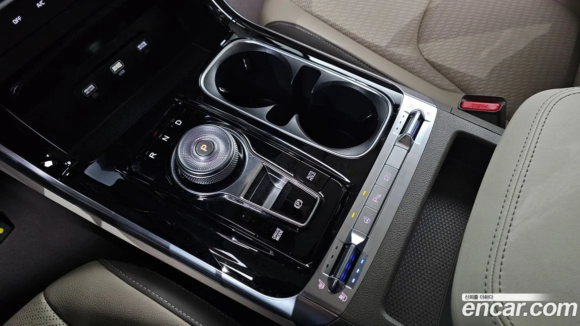 Kia Carnival — фото 10