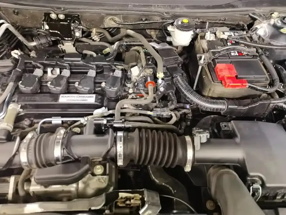 Honda Accord 2022 из CN, фото 8