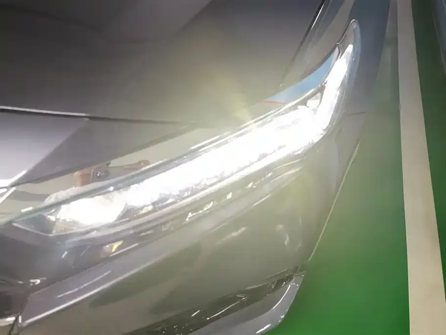 Honda Accord 2022 из CN, фото 3