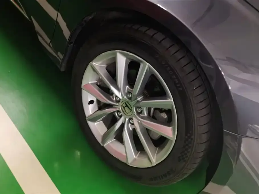 Honda Accord 2022 из CN, фото 5