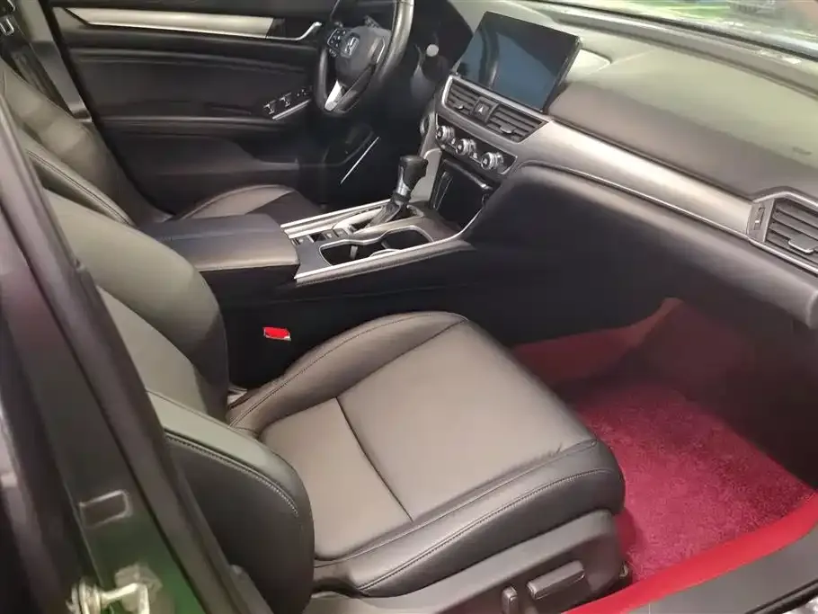 Honda Accord 2022 из CN, фото 7