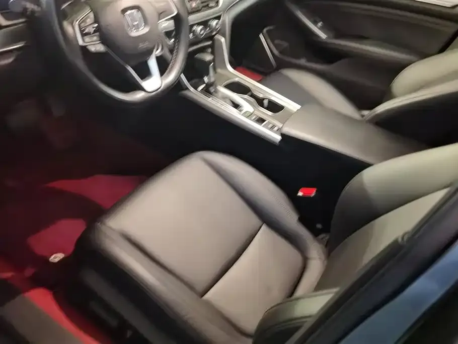Honda Accord 2022 из CN, фото 9