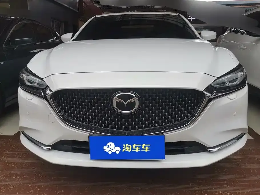 Mazda Atenza 2023 из CN, фото 9