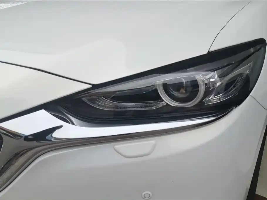 Mazda Atenza 2023 из CN, фото 4