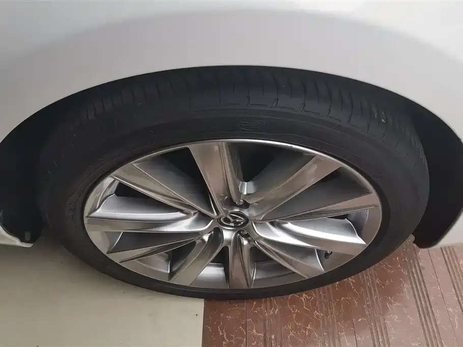 Mazda Atenza 2023 из CN, фото 6