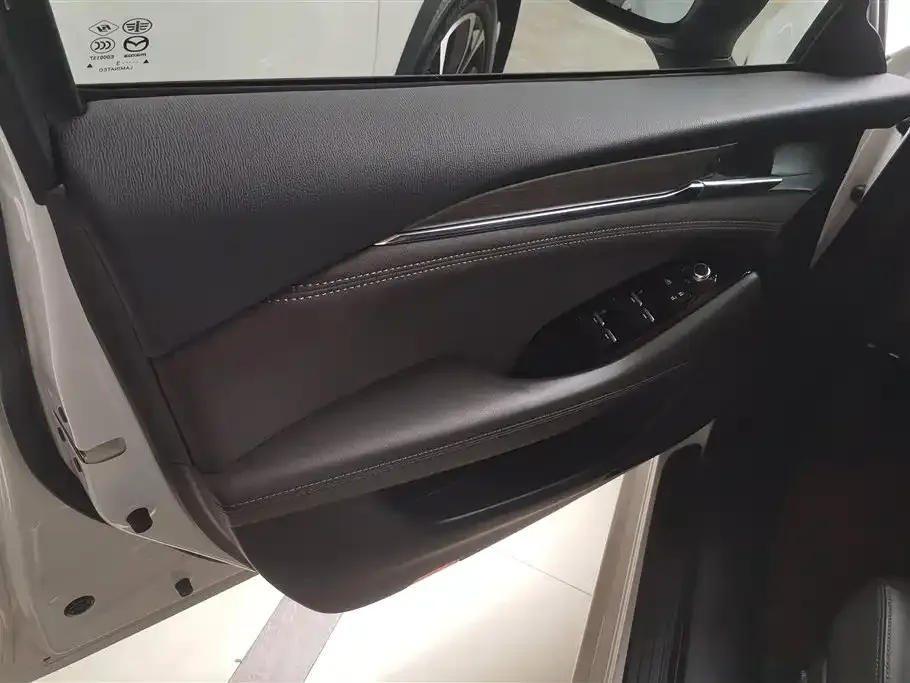 Mazda Atenza 2023 из CN, фото 5